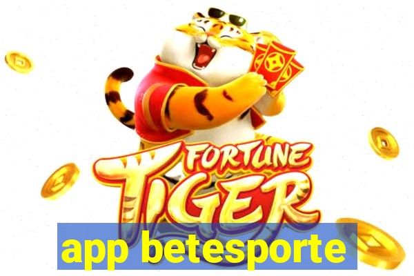 app betesporte